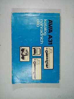 Avia 31 - 3