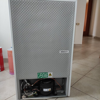Lednička Siguro SGR-TT-D160W - 3