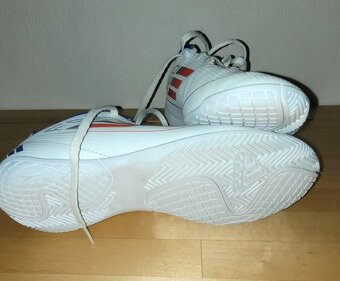 Dětské sálovky Adidas vel. 36,5 - 3