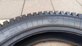Barum 4,50/4,60-18 ENDURO 120//90-18 C13  Made in ČSSR - 3