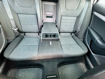 Škoda Octavia 3 combi, 2.0 TDI 135 kW, automat DSG, 4x4, ČR - 3