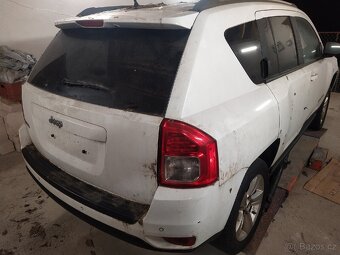 Jeep compass - 3