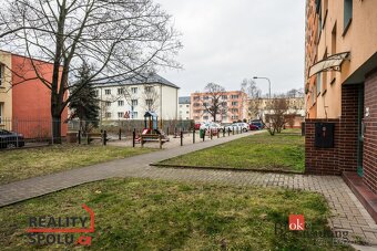 Prodej, byty/3+1, 66 m2, Hornická 3013/43, 70200 Ostrava, Os - 3