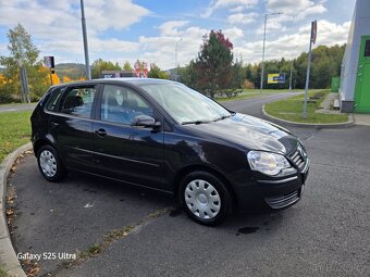 Prodam Volkswagen Polo 1.4 55 kW rv.2006 Dovoz z Nemecka - 3