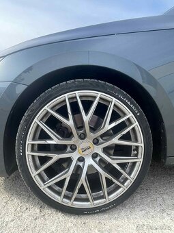 Alu MAM RS4 5x112 r19 - 3