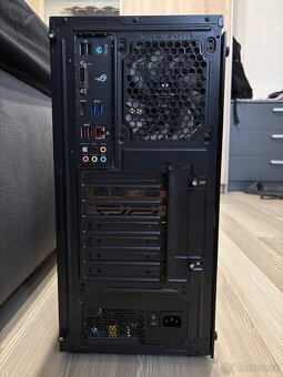 💻 Herní PC i5 / GTX 1660 Ti / 16 GB RAM 💻 - 3