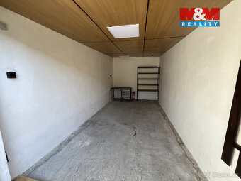 Prodej garáže, 18 m², Ostrava - Hrabová - 3