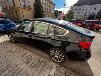 Prodej BMW 530d GT r.v. 2009, STK 2027 - 3