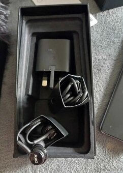 Samsung galaxy S20 Ultra 5G - 3