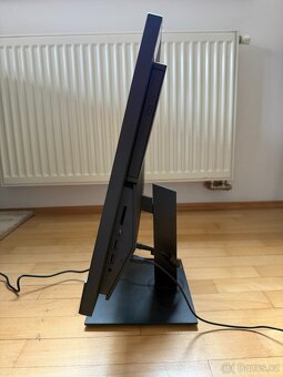 P: AIO HP ProOne 440 G5, dotykový monitor 23,8" - 3