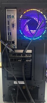 Ryzen 5 5600, RTX 3060TI, 32GB RAM, 1 TB, WI-FI, BT - 3