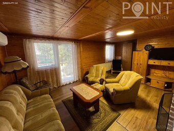 Prodej chaty Rusava - 3