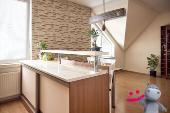 Prodej byty 3+kk (mezonet), 100 m² - Brandýs nad Labem-Stará - 3