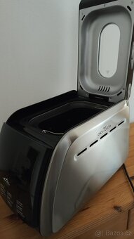 Domácí pekárna - 3