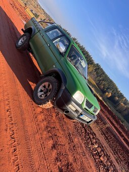 Mitsubishi L200 DAKAR EDITION - 3