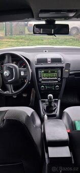 Škoda octavia 2 rs tdi - 3