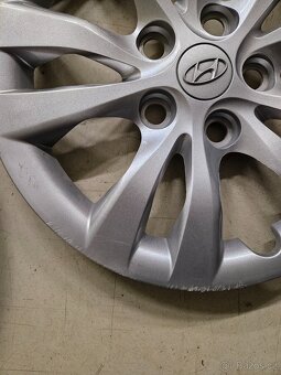 Poklice Hyundai 15 - 3