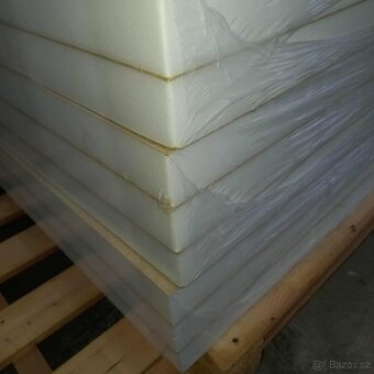 Prodám izolační desky z PIR pěny - 3