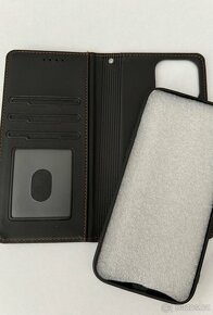 Pouzdro na iPhone 14/15 pro max - 3