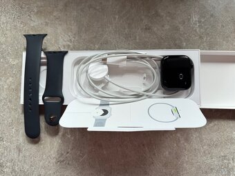 Apple Watch SE 2023 gen. 2 - 3