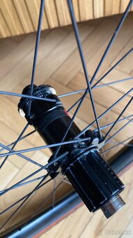 Fulcrum Rapid Red 5 650b/27,5 - HG - 3