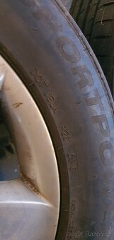 Obutí w639 léto - 3