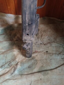 Suzuki GSX-R k4 náhradní díly #3 - 3