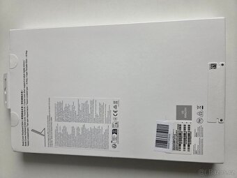 AKCE TAB S11 Ochranný kryt s klávesnicí - 3