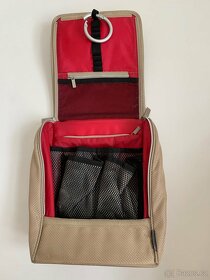 Kosmetická cestovní taška - 3