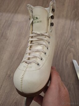 Botas STELLA jr dámské lední brusle 33EU - 3