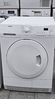 Sušička prádla s tepelným čerpadlem - 3