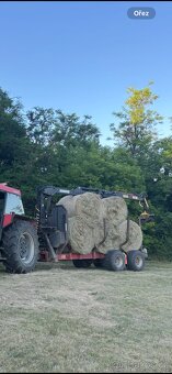 Vyvážečka More Maskiner sf11 - 3