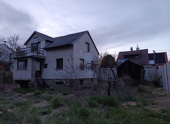 Pozemek Lázně Bohdaneč - 3