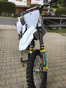 Husqvarna fc450 2019 - 3