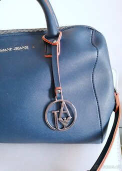 kabelka Armani Jeans - 3