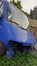 Fiat Ducato 4x4 na ND - 3