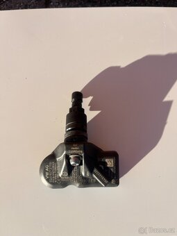 AUDI TPMS snímače tlaku originál - 3