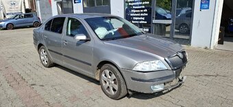 Skoda octavia 2 2.0 tdi - 3