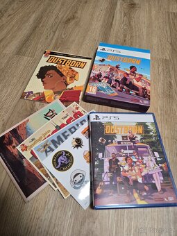 Hry pro PlayStation 4/5 - 3