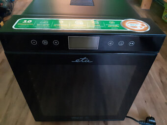 Sušička ovoce ETA Vital Air II - 3