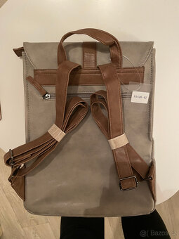 Damsky batoh - 3