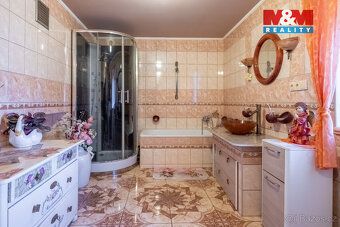 Prodej zemědělské usedlosti, 729 m², Volyně - 3