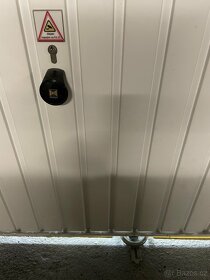 Pronájem garáže - 3