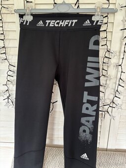 Legíny Adidas vel 34/36 - 3