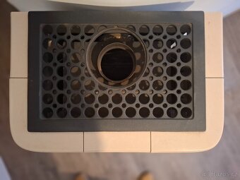 Krbova kachlova kamna - 3