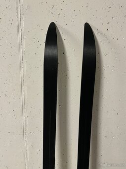 dětské běžky Fischer RCS Sprint Crown, šupiny délka 140 cm - 3