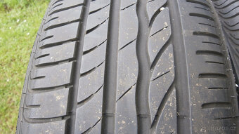 Bridgestone letni 195/55R16 - 3