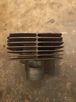 Válec Čz 125/488 - 3