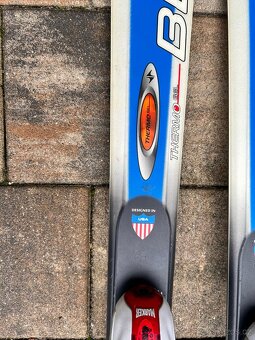 Dámské lyže Blizzard - 3