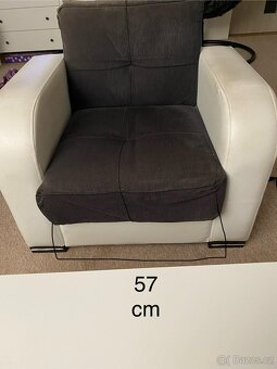 Sedací souprava - 3